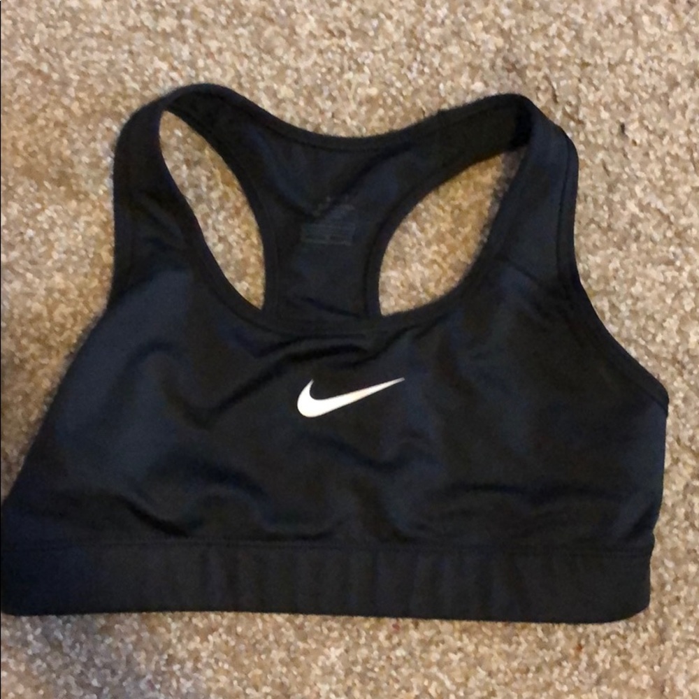 Nike sports bra